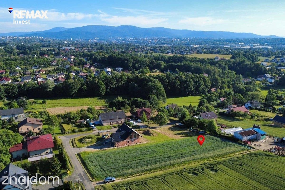 Działka z potencjałem | 1438 m² - zdjęcie 9
