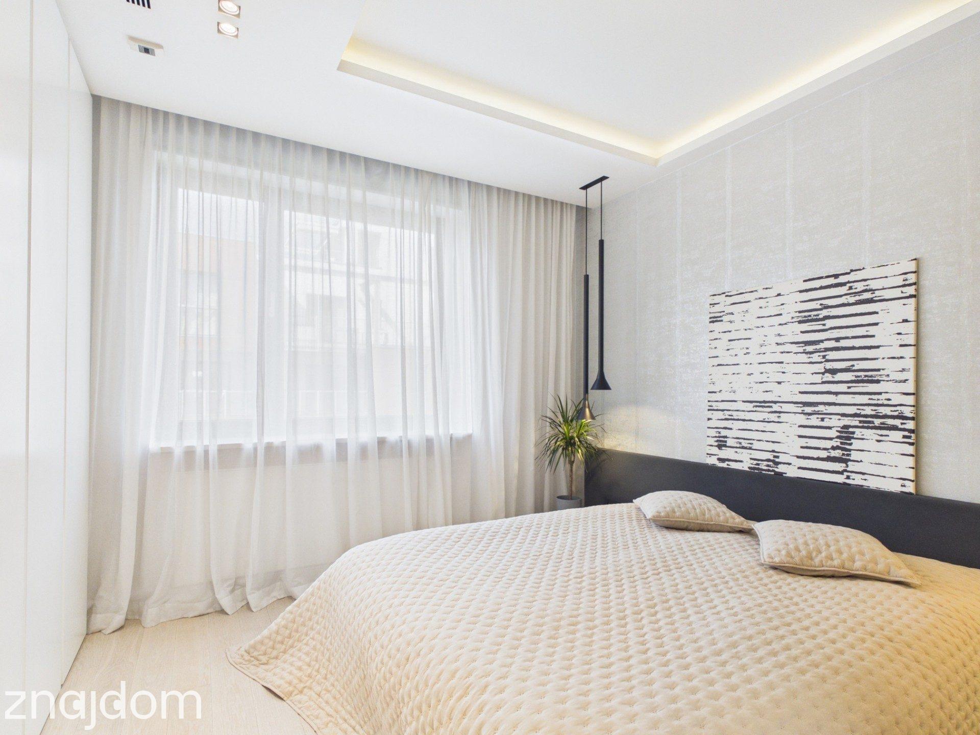 Do wynajęcia wyjątkowy 3-pokojowy apartament na os. Eko Park - zdjęcie 14