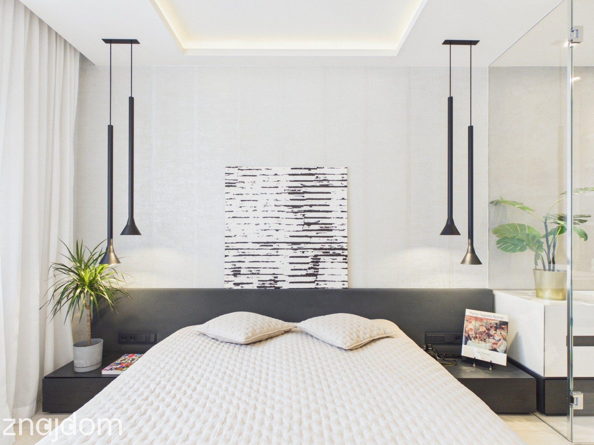 Do wynajęcia wyjątkowy 3-pokojowy apartament na os. Eko Park - zdjęcie 15