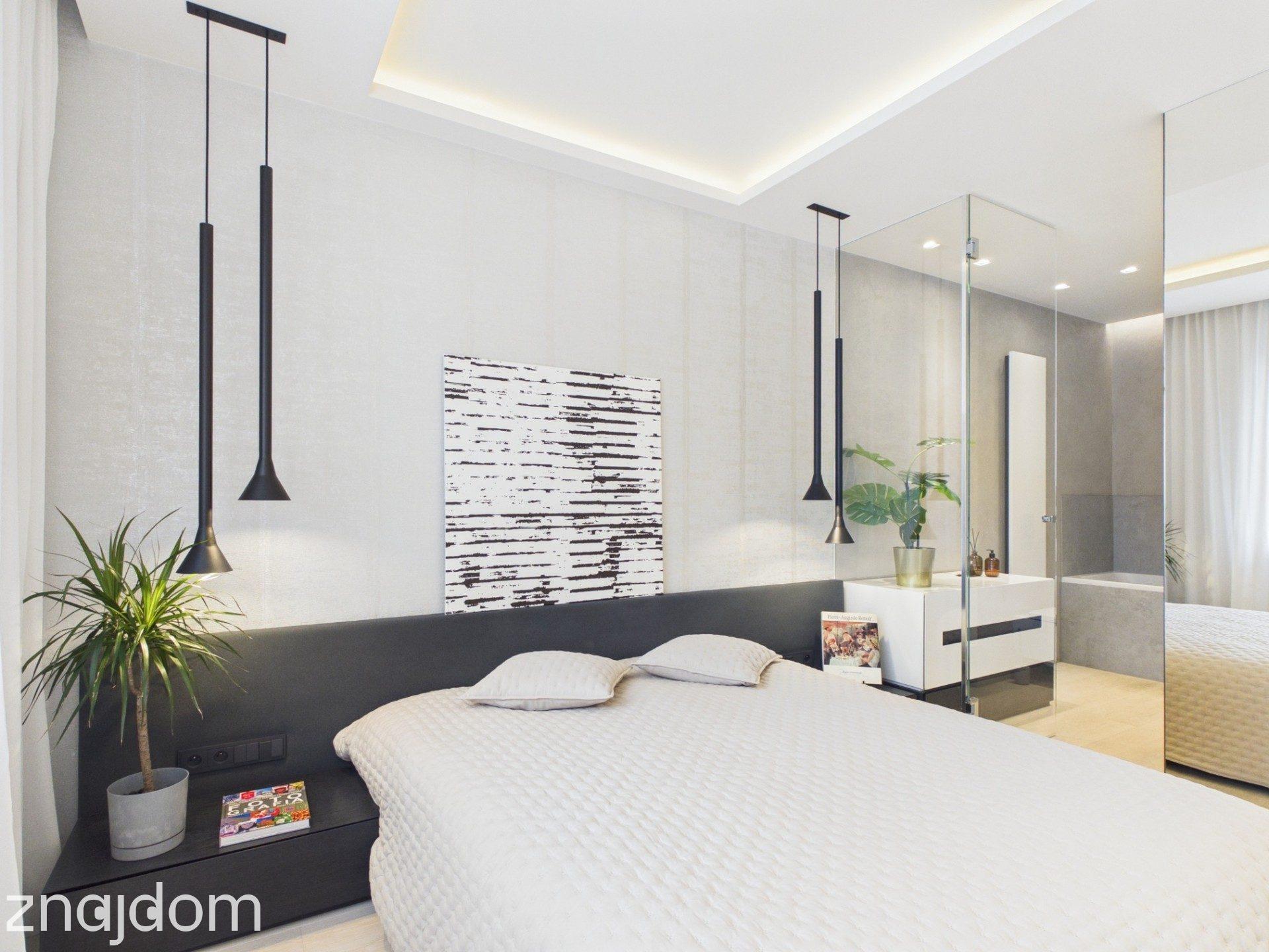Do wynajęcia wyjątkowy 3-pokojowy apartament na os. Eko Park - zdjęcie 16