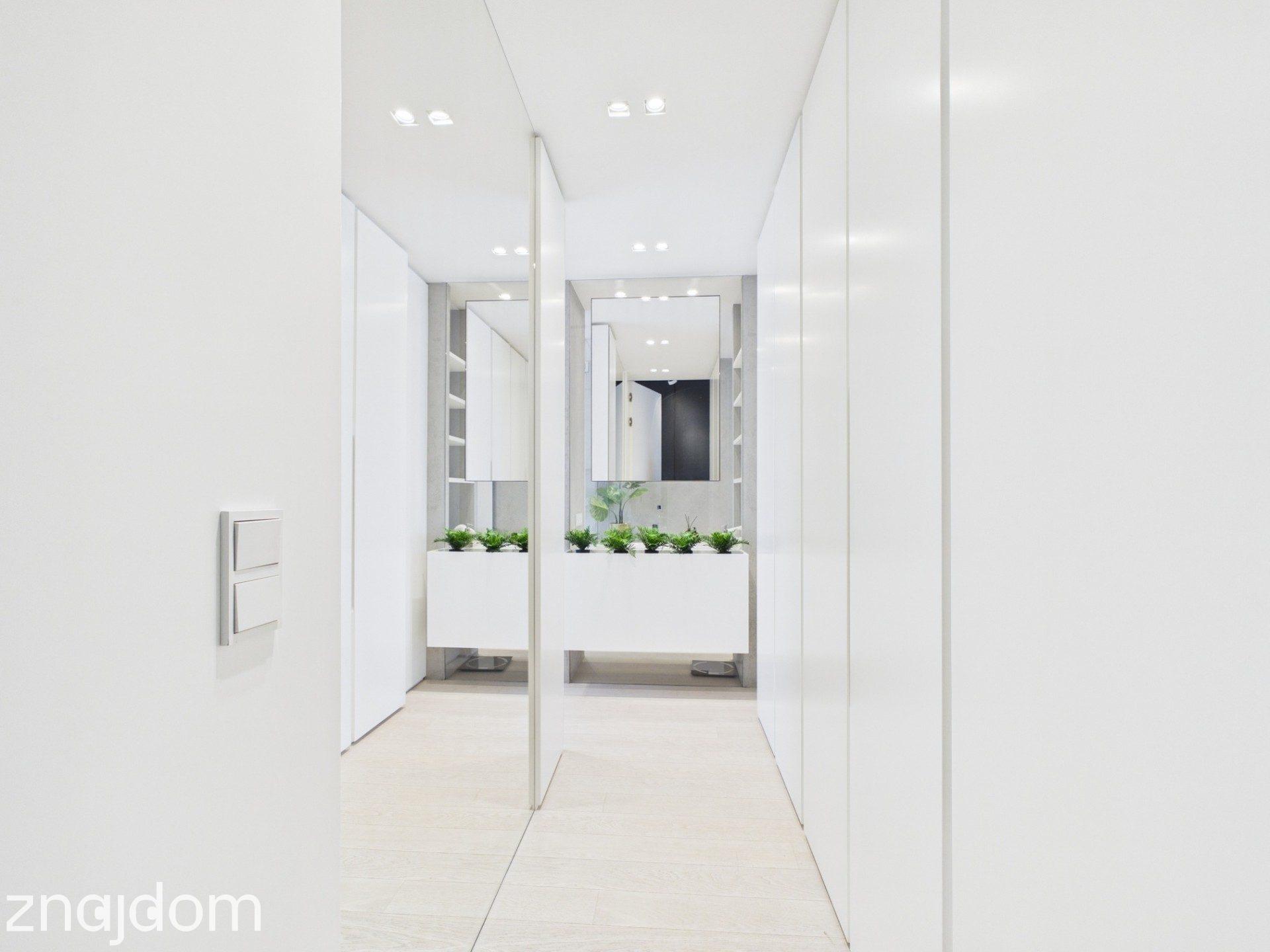 Do wynajęcia wyjątkowy 3-pokojowy apartament na os. Eko Park - zdjęcie 19