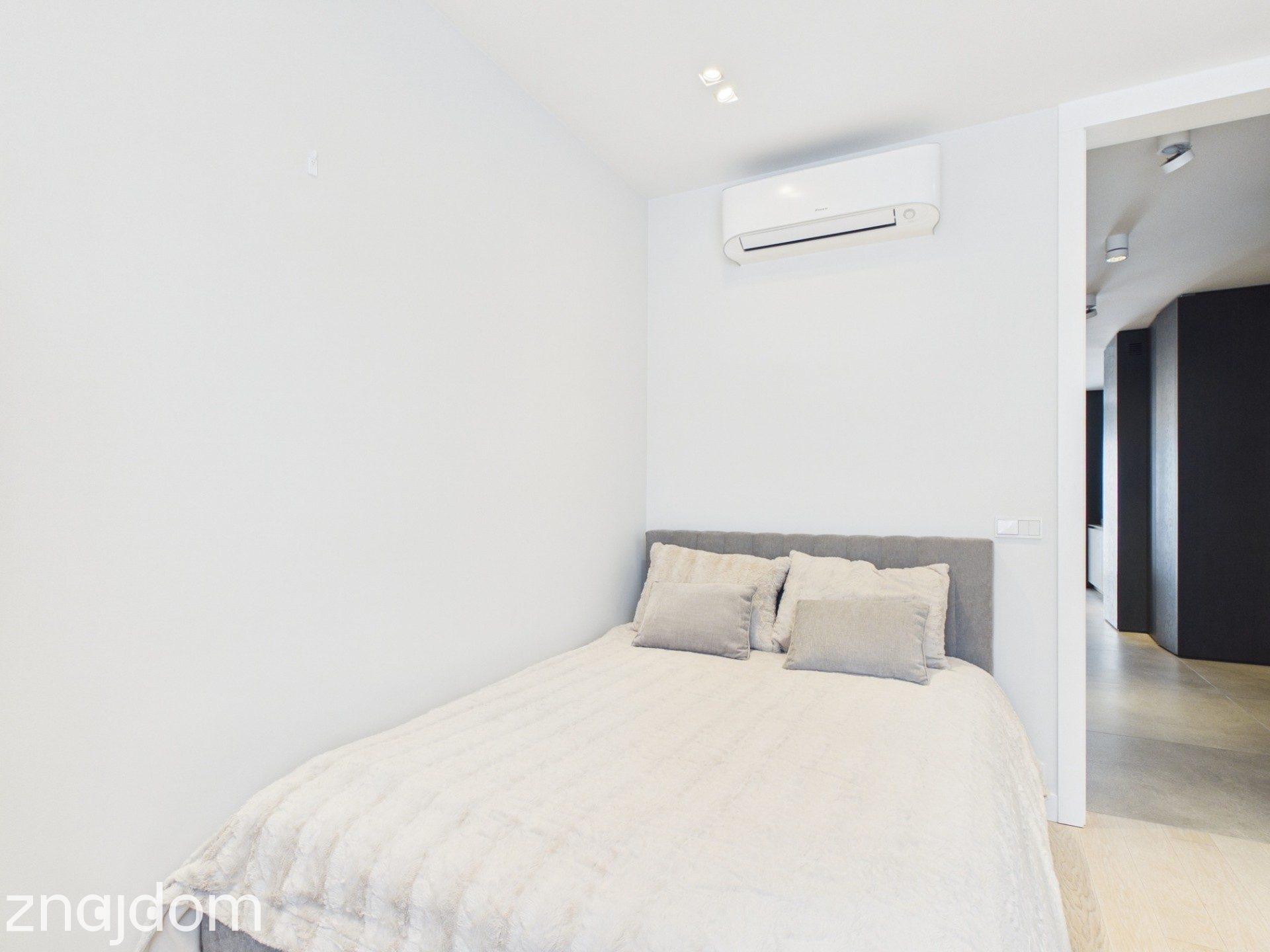 Do wynajęcia wyjątkowy 3-pokojowy apartament na os. Eko Park - zdjęcie 20