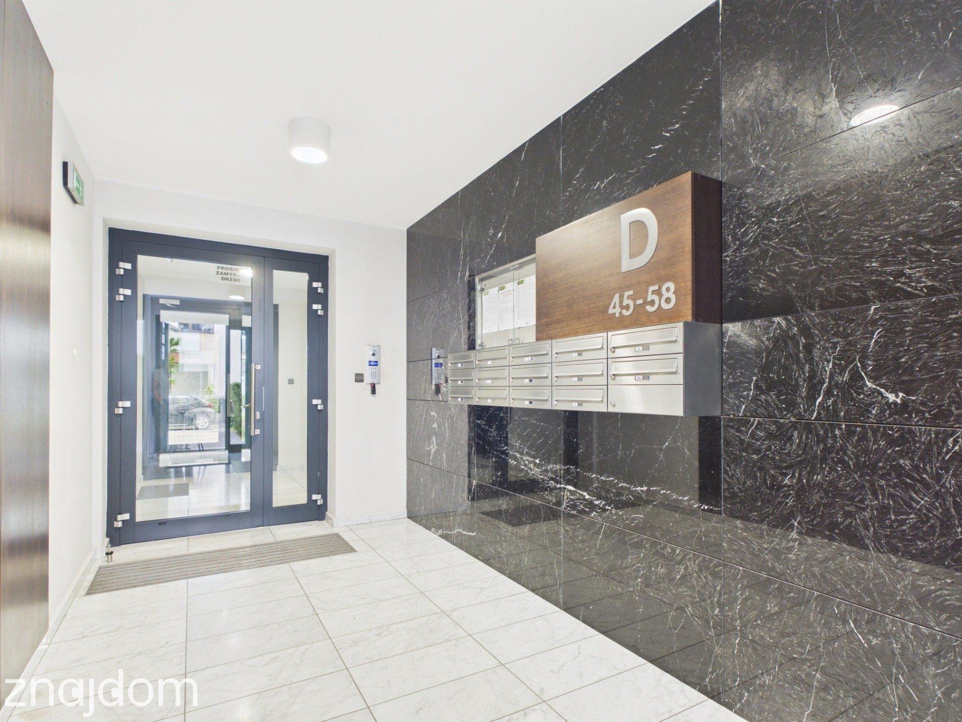Do wynajęcia wyjątkowy 3-pokojowy apartament na os. Eko Park - zdjęcie 26