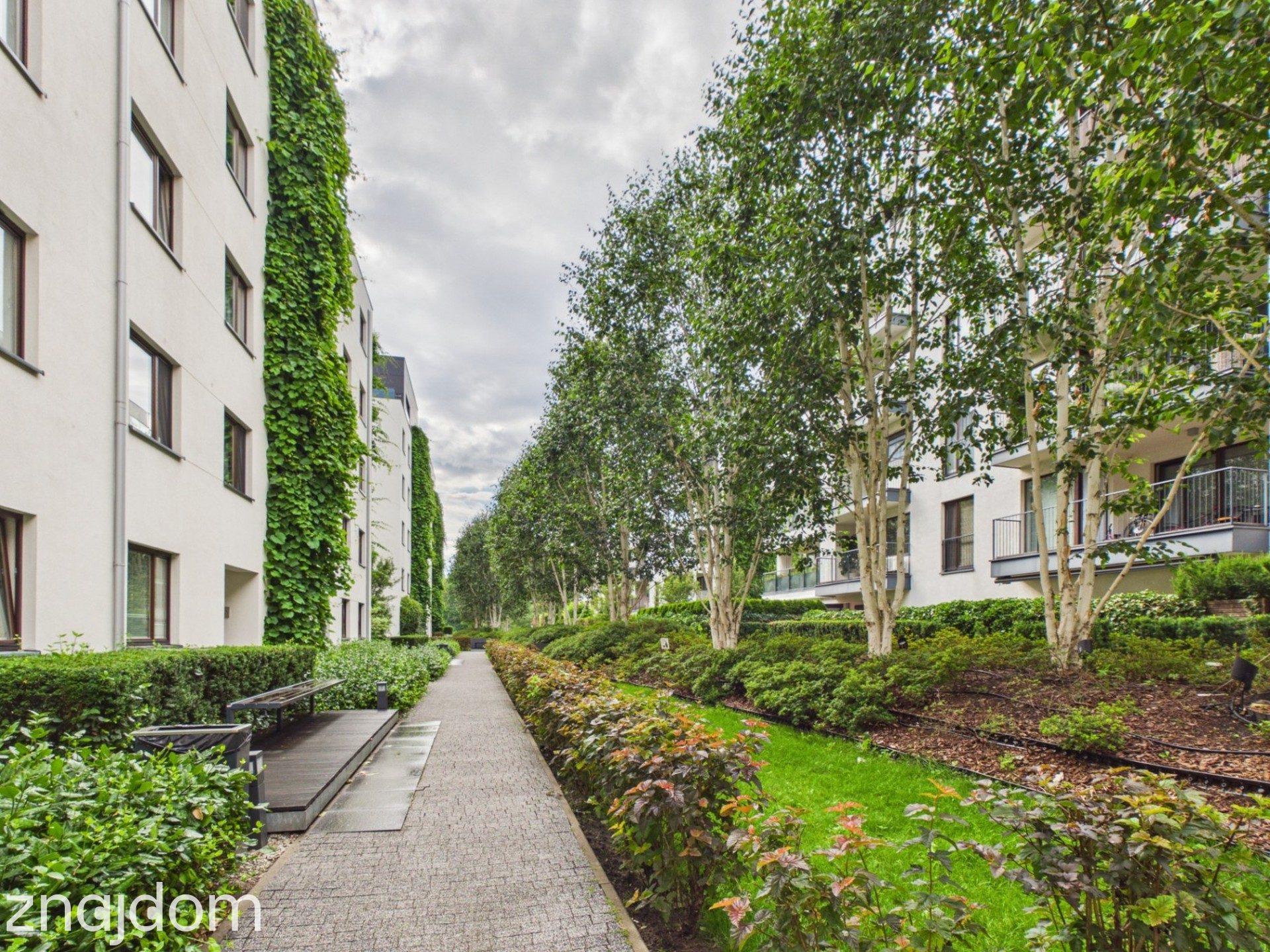 Do wynajęcia wyjątkowy 3-pokojowy apartament na os. Eko Park - zdjęcie 27