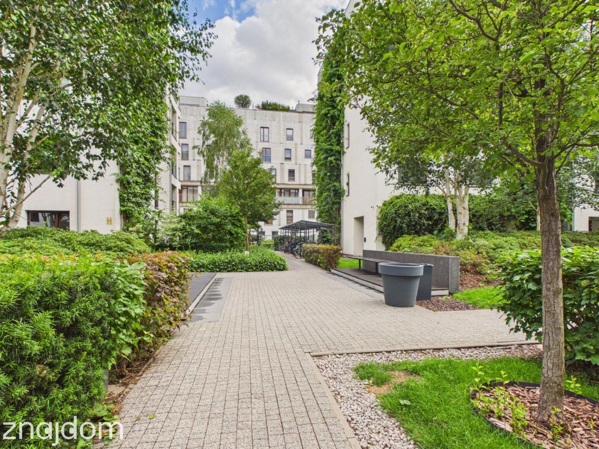 Do wynajęcia wyjątkowy 3-pokojowy apartament na os. Eko Park - zdjęcie 28
