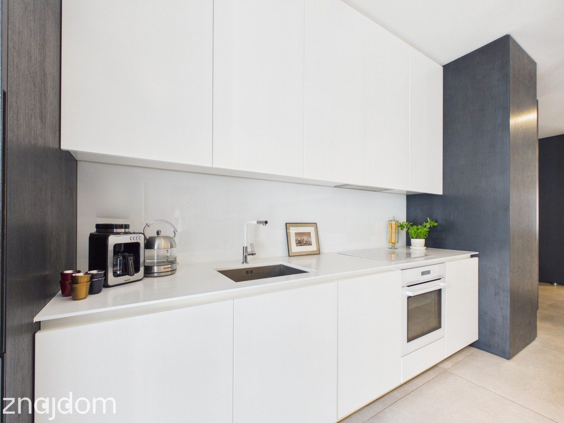 Do wynajęcia wyjątkowy 3-pokojowy apartament na os. Eko Park - zdjęcie 8