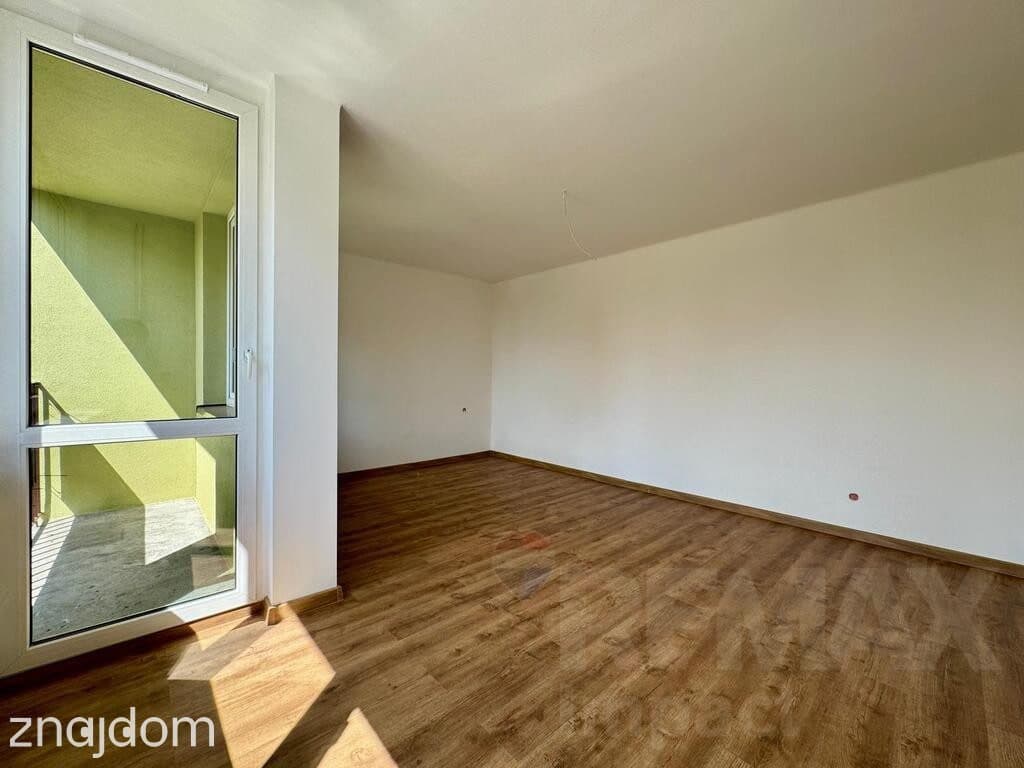 2 pokoje po remoncie | 1 piętro | Balkon - zdjęcie 10