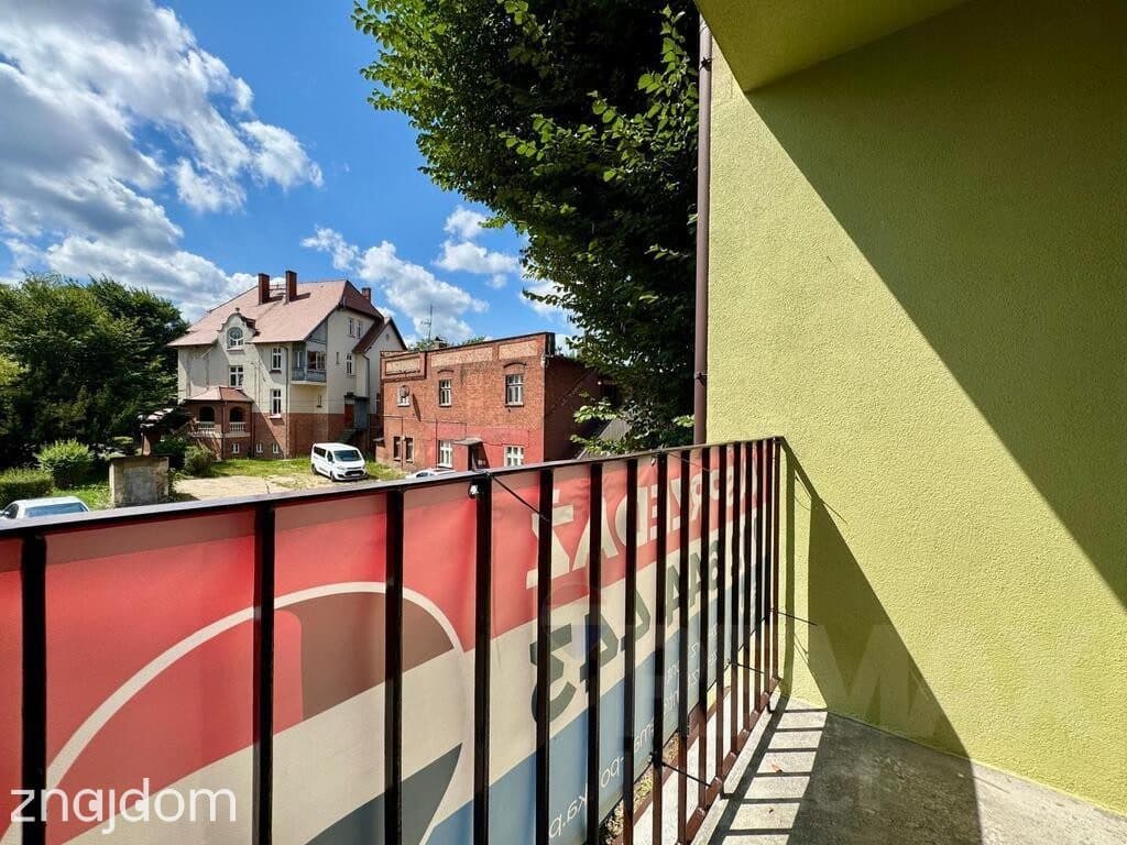 2 pokoje po remoncie | 1 piętro | Balkon - zdjęcie 11