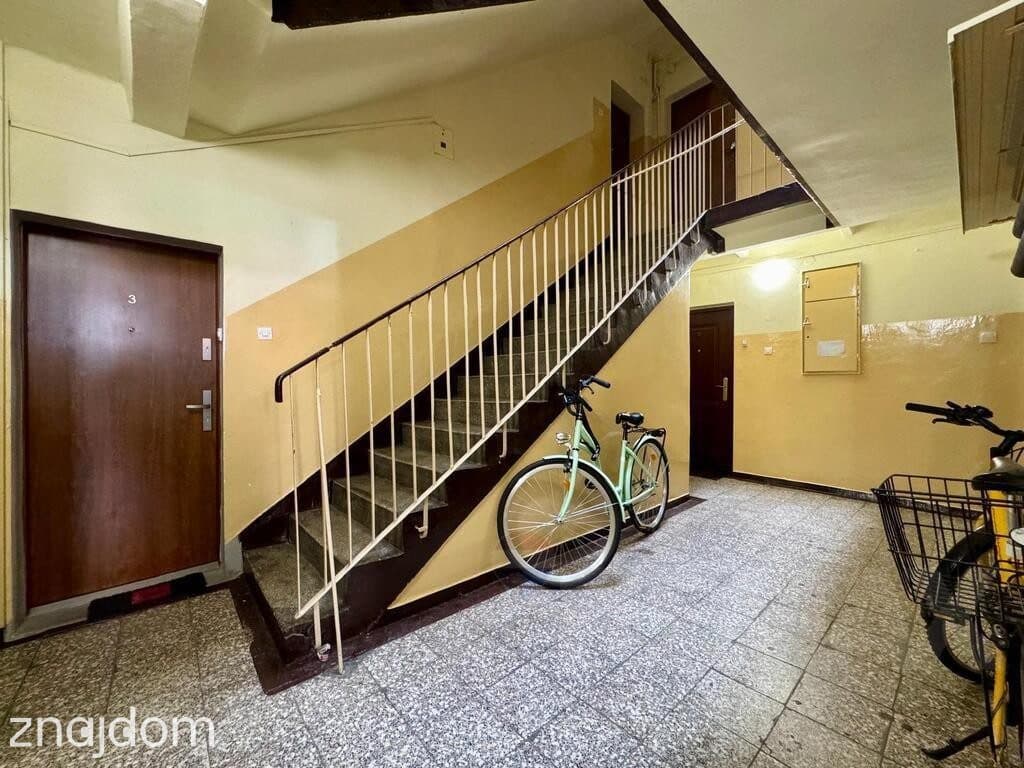 2 pokoje po remoncie | 1 piętro | Balkon - zdjęcie 12