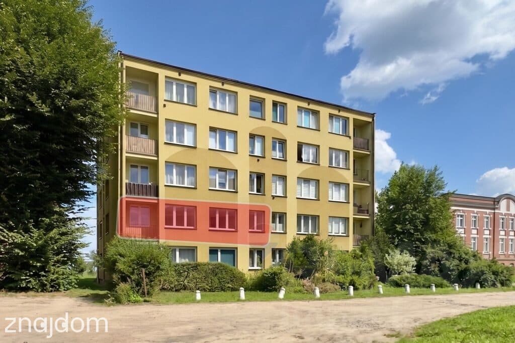 2 pokoje po remoncie | 1 piętro | Balkon - zdjęcie 13
