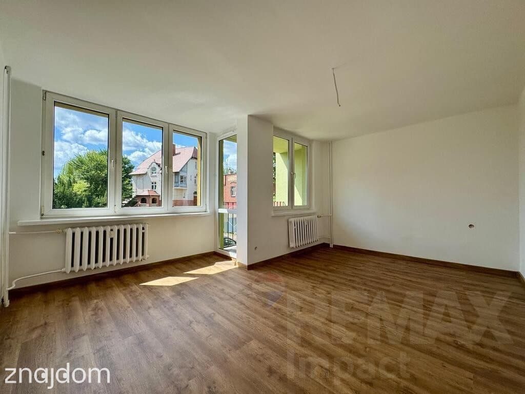 2 pokoje po remoncie | 1 piętro | Balkon - zdjęcie 3
