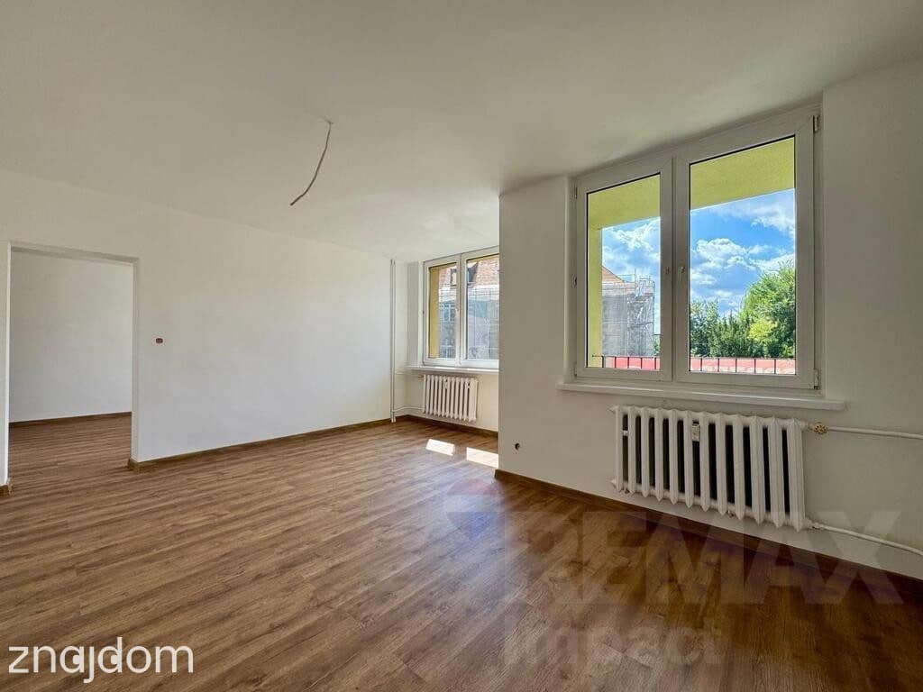 2 pokoje po remoncie | 1 piętro | Balkon - zdjęcie 5