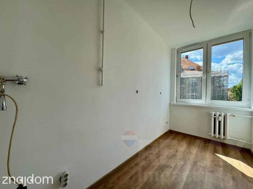 2 pokoje po remoncie | 1 piętro | Balkon - zdjęcie 8