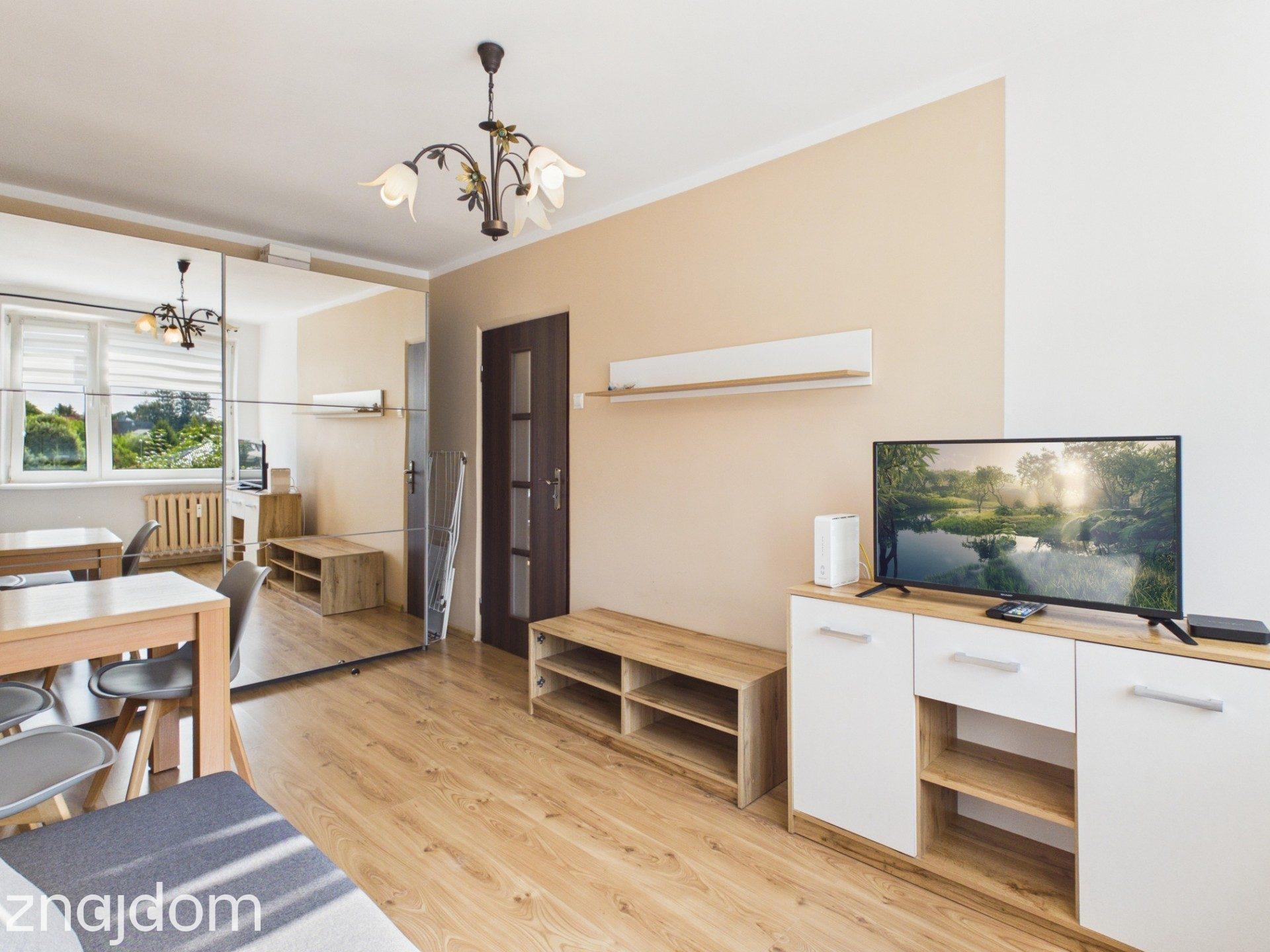 Mieszkanie | 2 pokoje | Zatorze | 36,26 m²