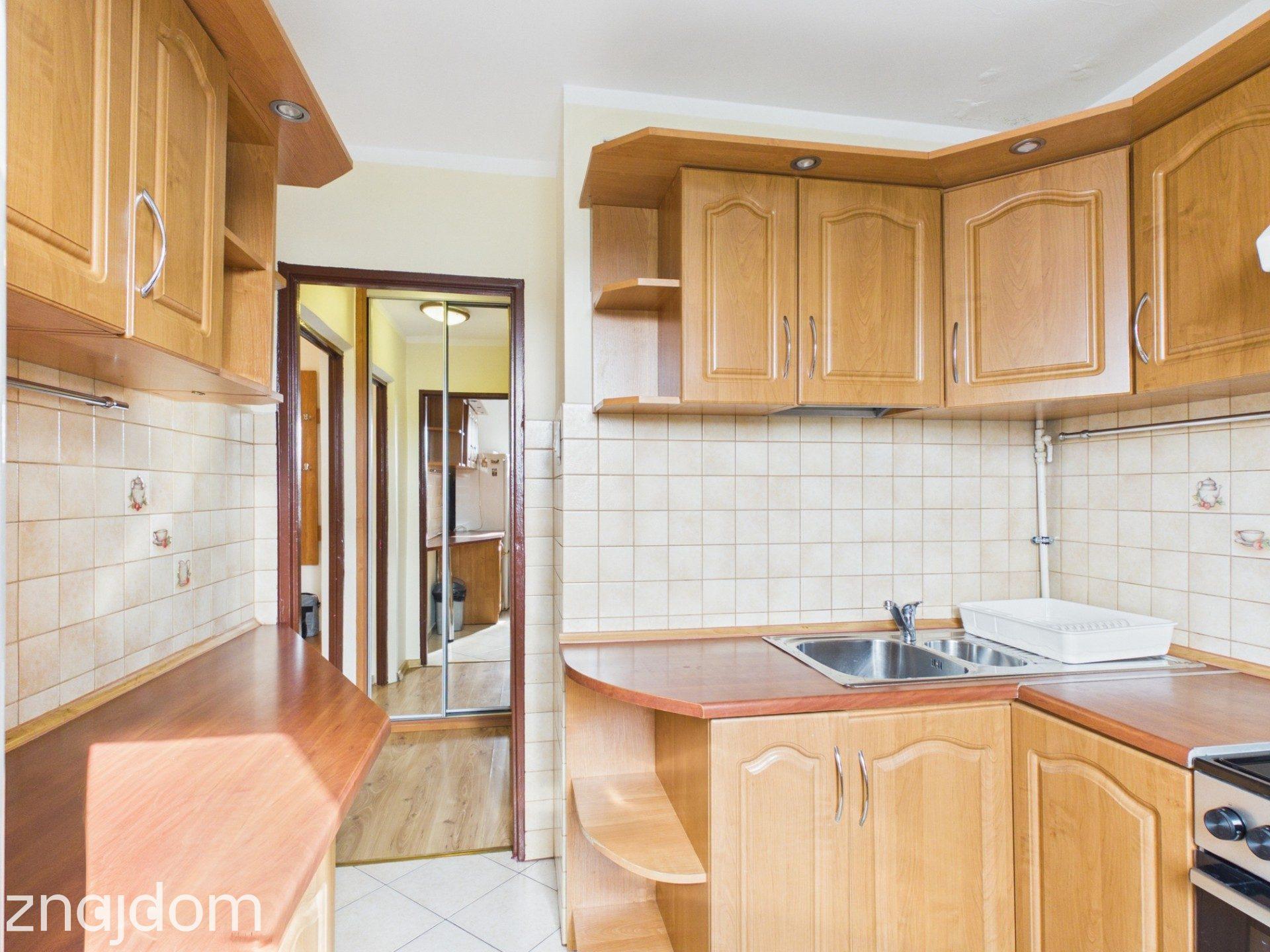 Mieszkanie | 2 pokoje | Zatorze | 36,26 m² - zdjęcie 10