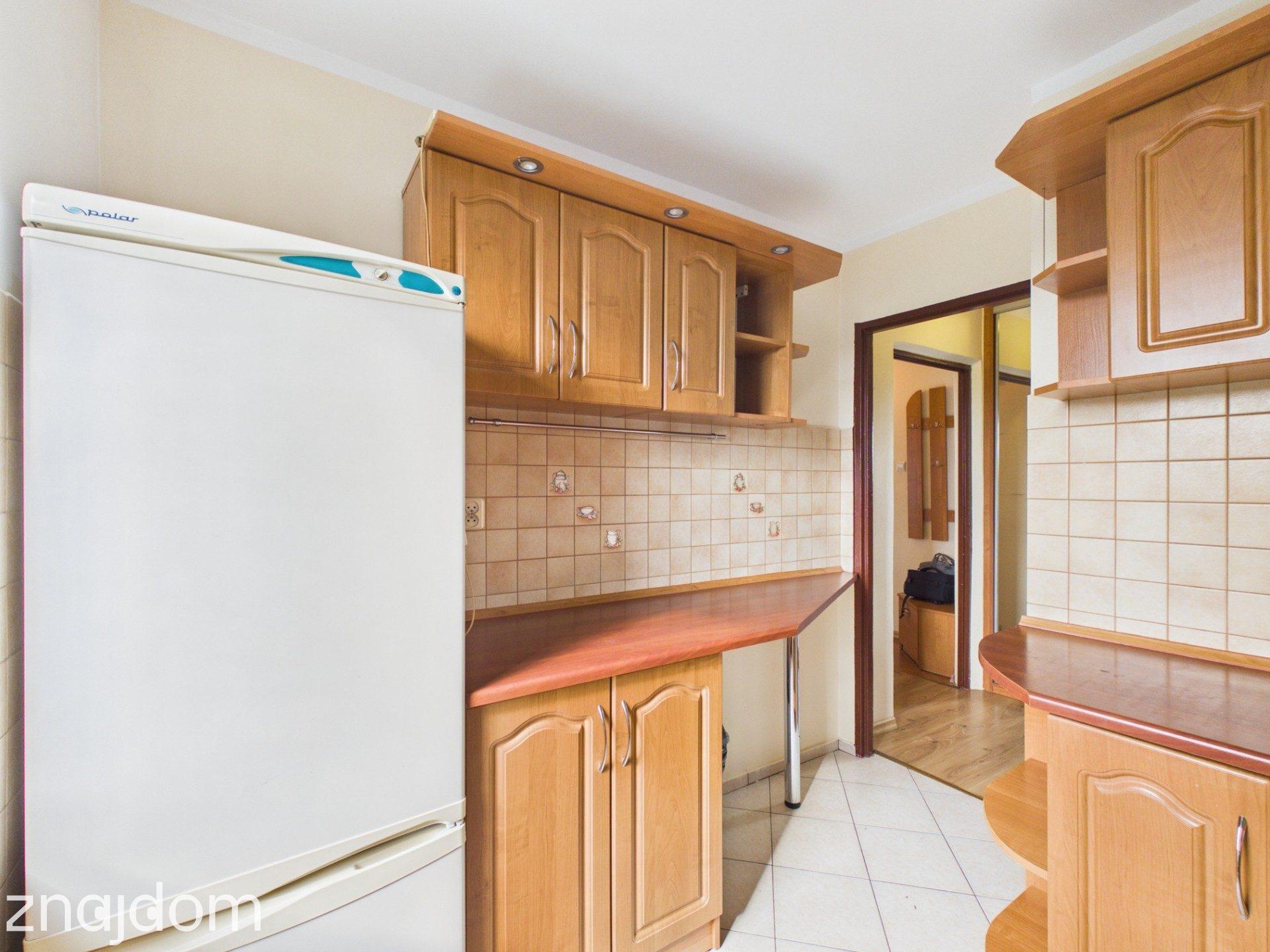 Mieszkanie | 2 pokoje | Zatorze | 36,26 m² - zdjęcie 11