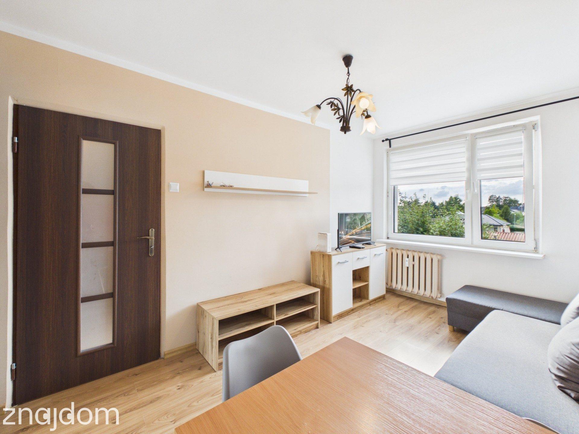 Mieszkanie | 2 pokoje | Zatorze | 36,26 m² - zdjęcie 2