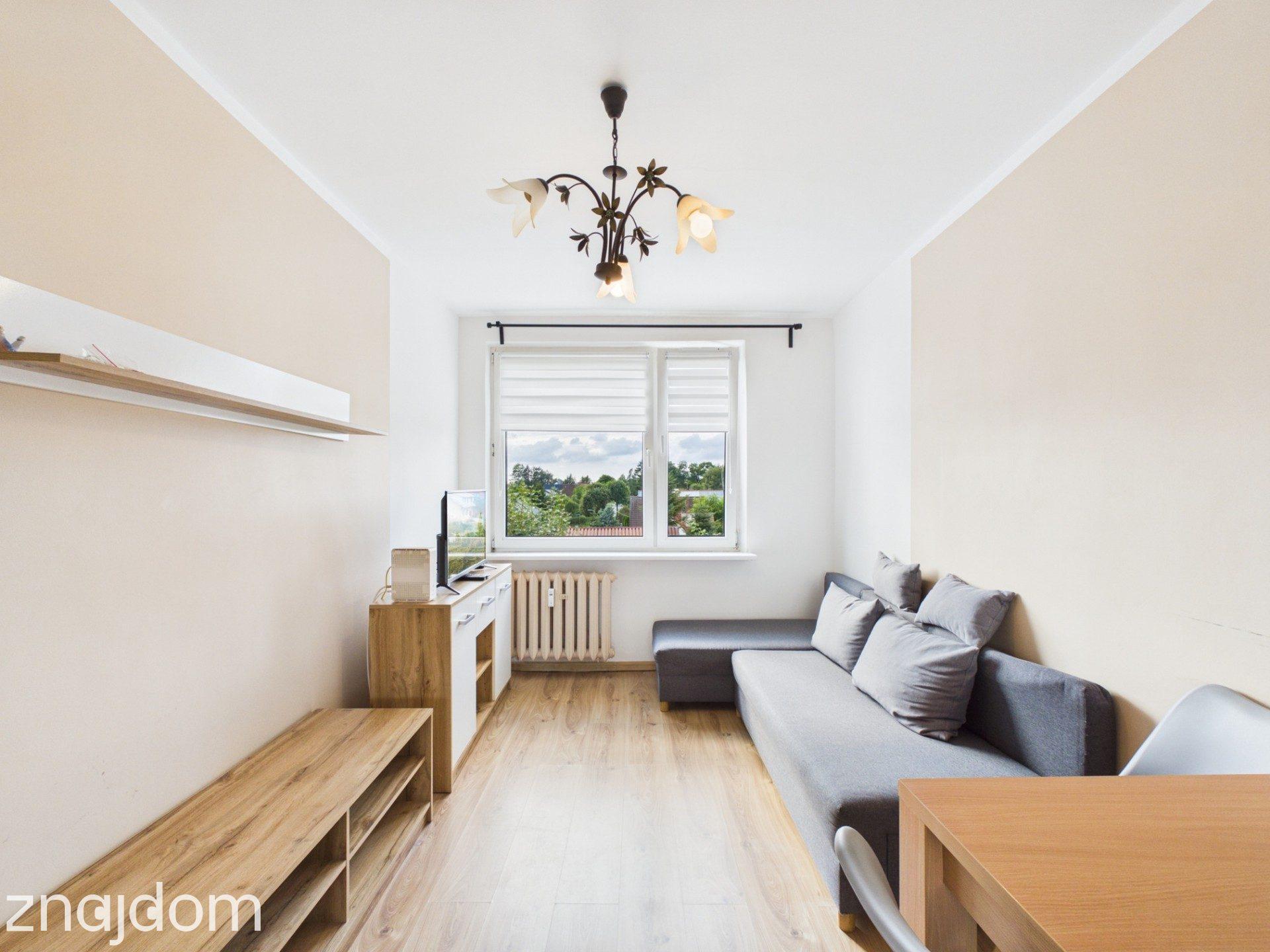 Mieszkanie | 2 pokoje | Zatorze | 36,26 m² - zdjęcie 3
