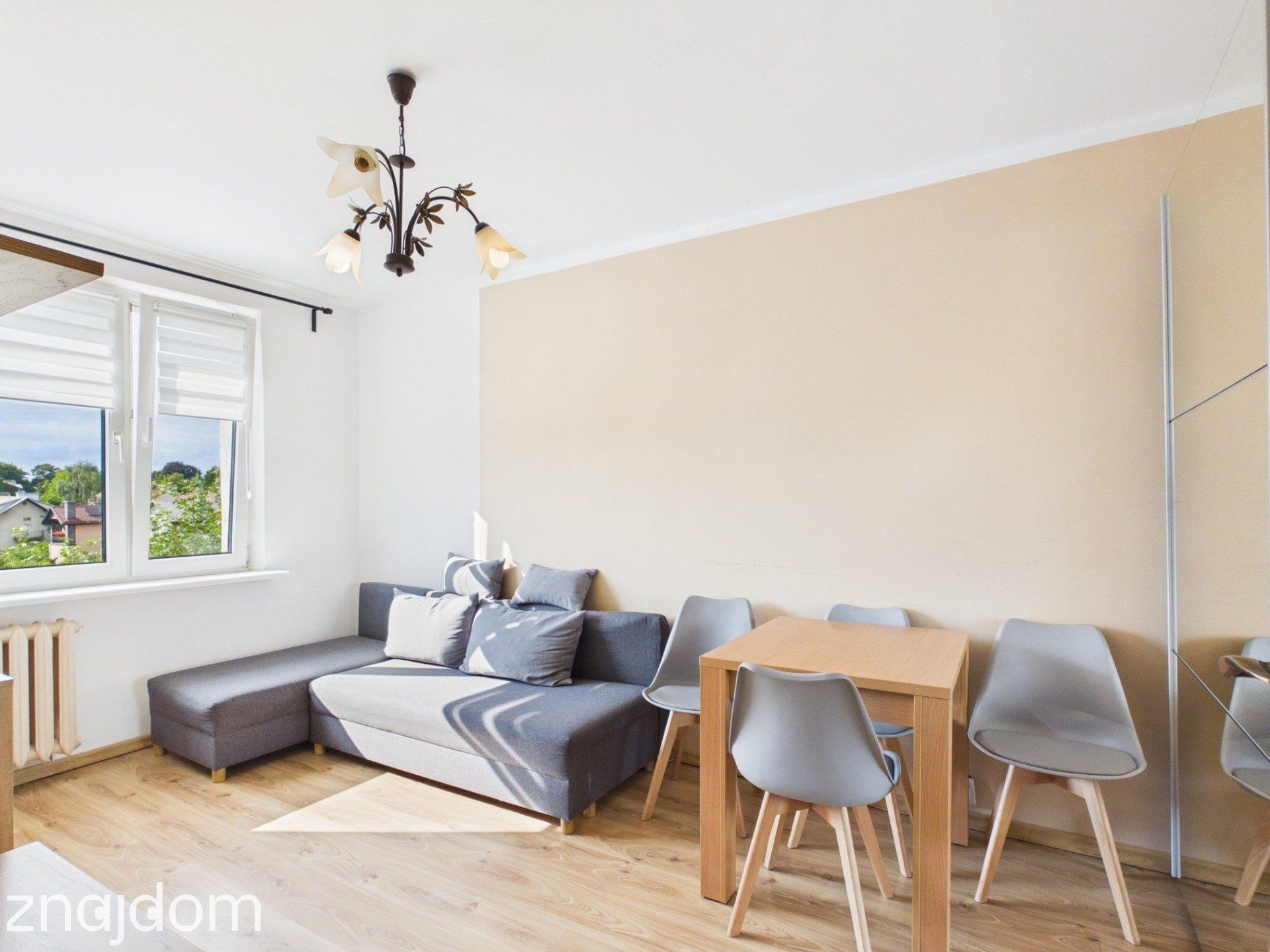 Mieszkanie | 2 pokoje | Zatorze | 36,26 m² - zdjęcie 4