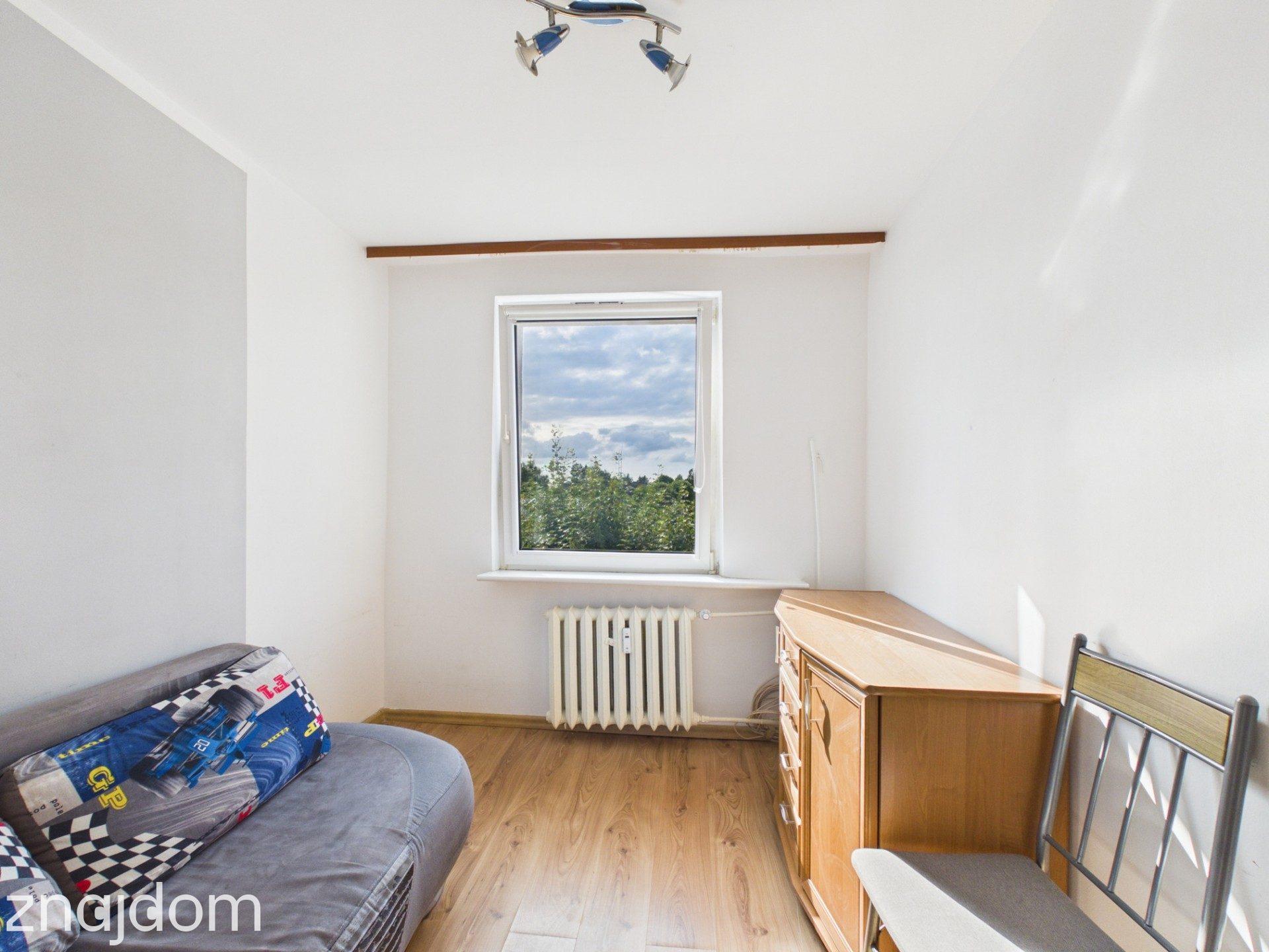 Mieszkanie | 2 pokoje | Zatorze | 36,26 m² - zdjęcie 6