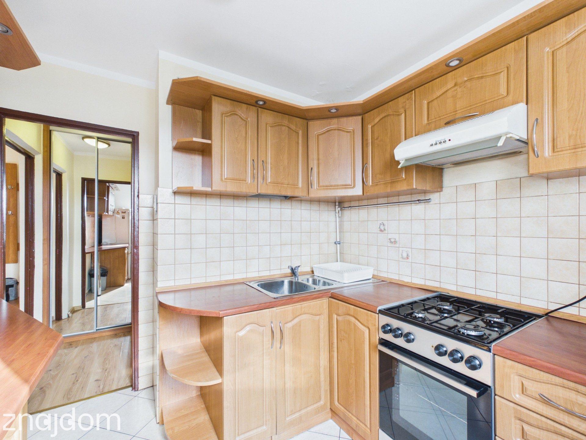 Mieszkanie | 2 pokoje | Zatorze | 36,26 m² - zdjęcie 8