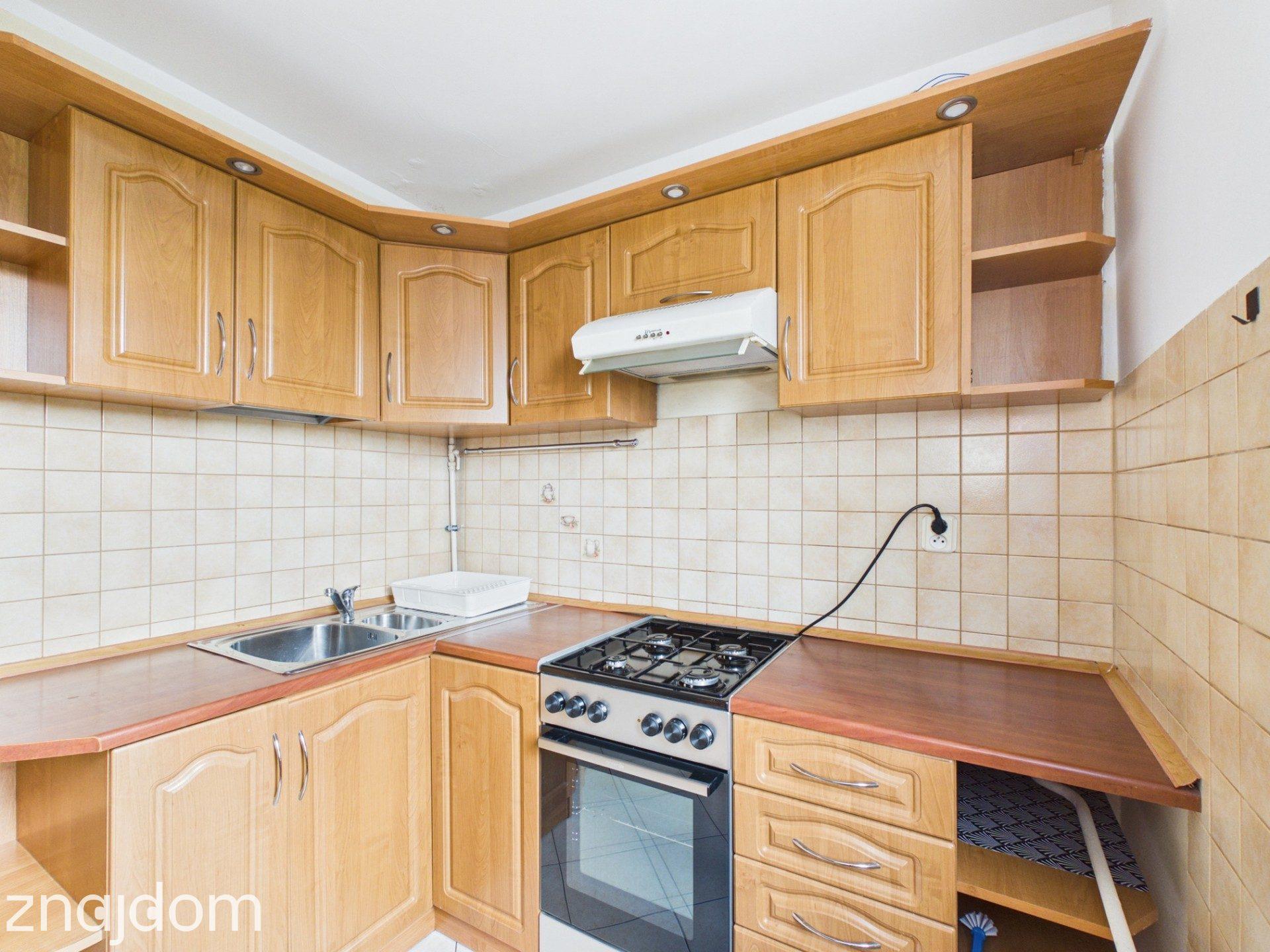 Mieszkanie | 2 pokoje | Zatorze | 36,26 m² - zdjęcie 9