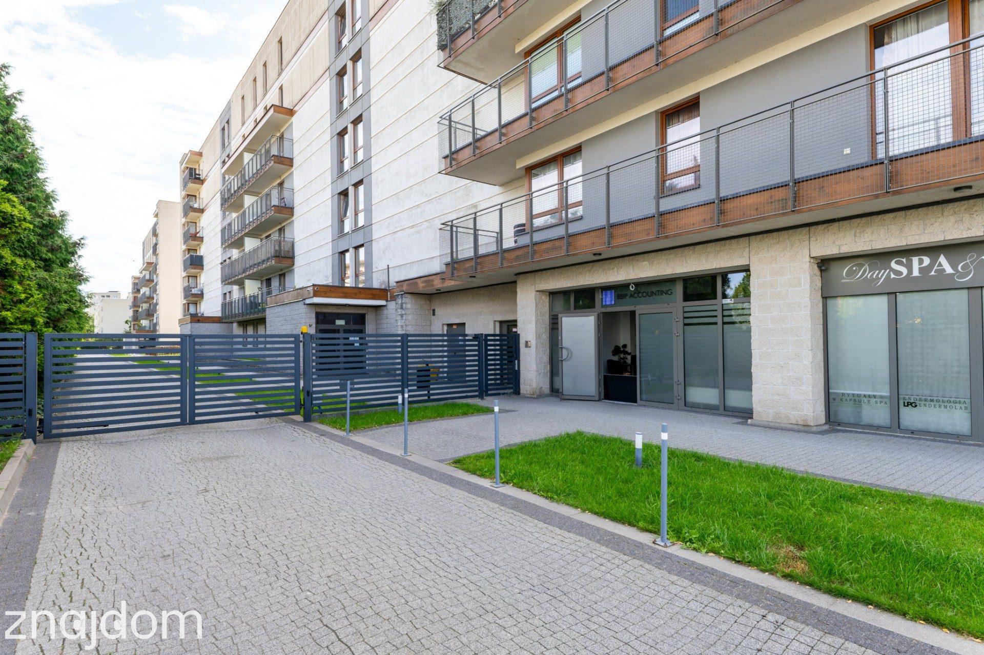 Bez prowizji | 2 pokoje | balkon | klimatyzacja | garaż - zdjęcie 14