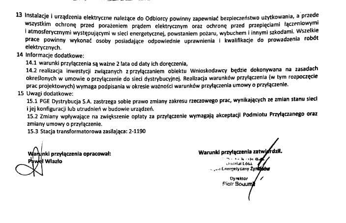 Działka pod duży dom ODLICZ VAT -23%, bez PCC - zdjęcie 5
