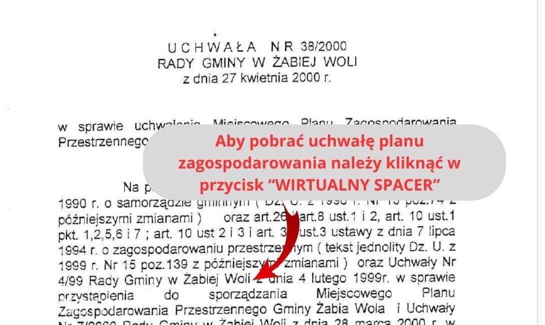 Działka pod duży dom ODLICZ VAT -23%, bez PCC - zdjęcie 7