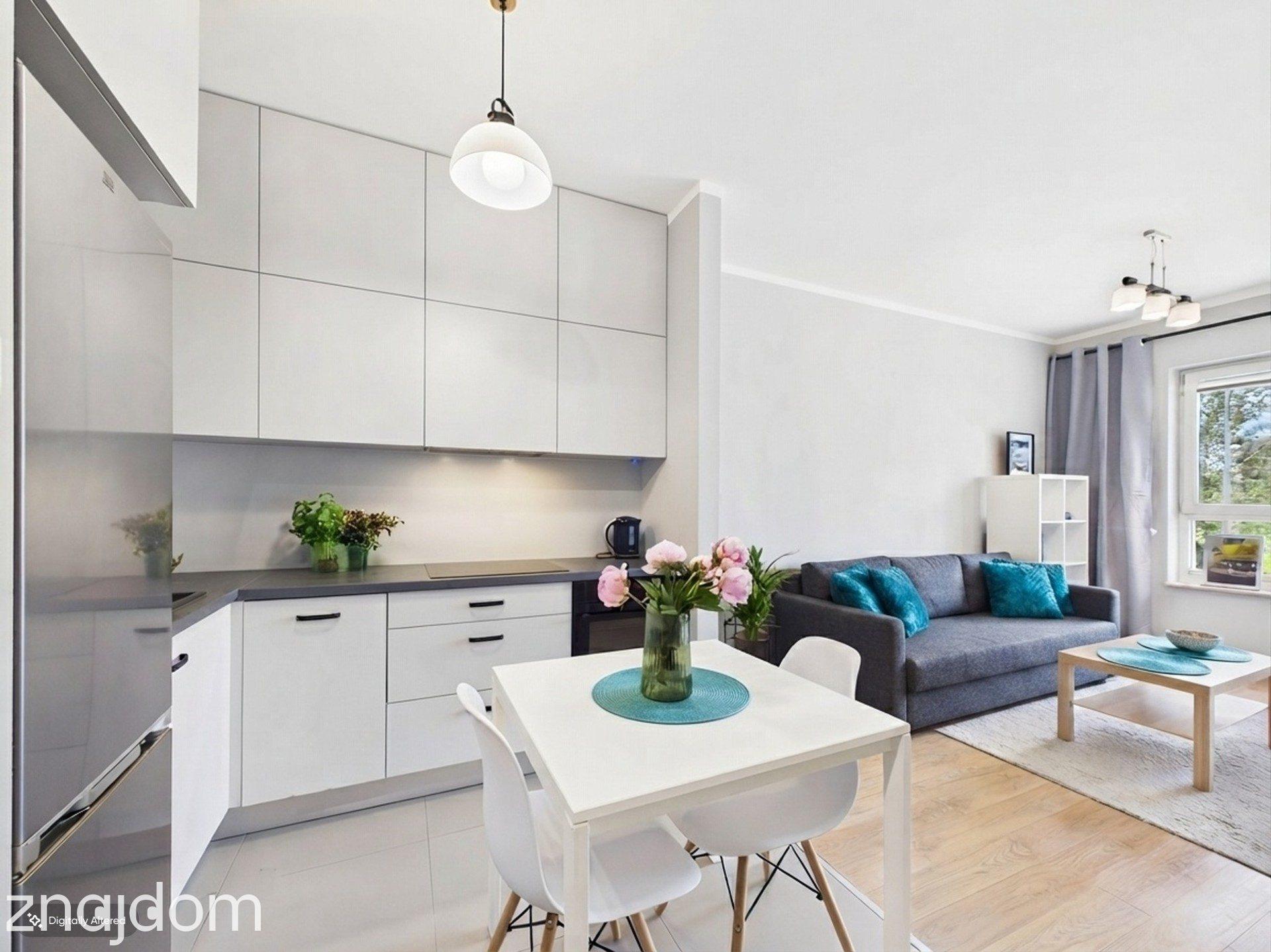 2 pokoje (32m2) z loggią | Ursus - Szamoty - zdjęcie 2
