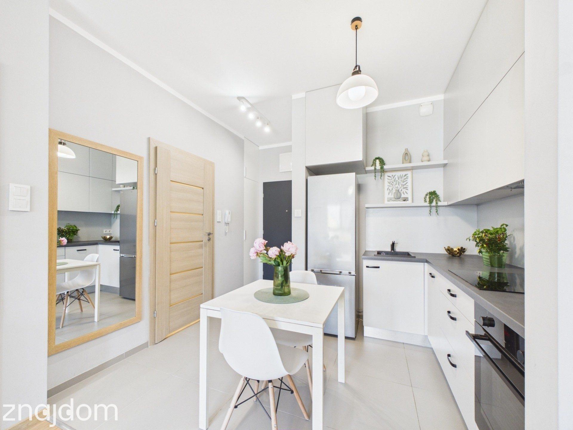 2 pokoje (32m2) z loggią | Ursus - Szamoty - zdjęcie 5