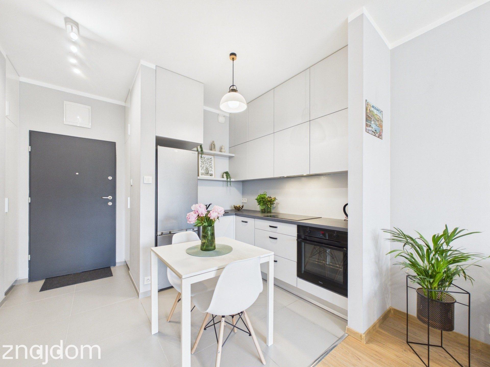 2 pokoje (32m2) z loggią | Ursus - Szamoty - zdjęcie 6