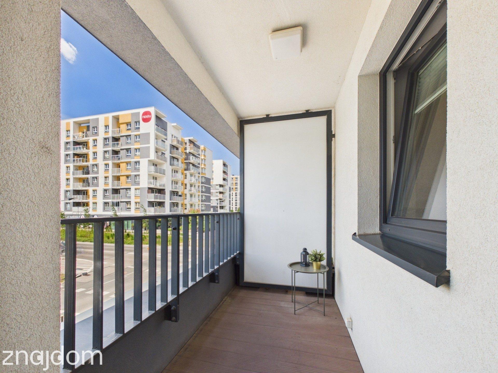 2 pokoje (32m2) z loggią | Ursus - Szamoty - zdjęcie 8