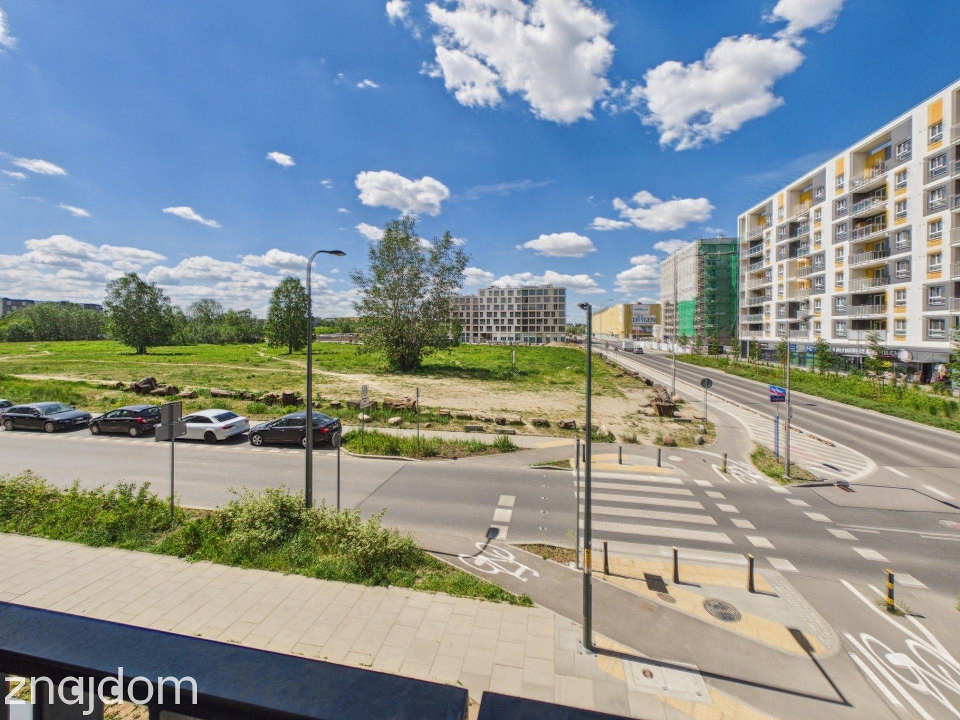 2 pokoje (32m2) z loggią | Ursus - Szamoty - zdjęcie 9