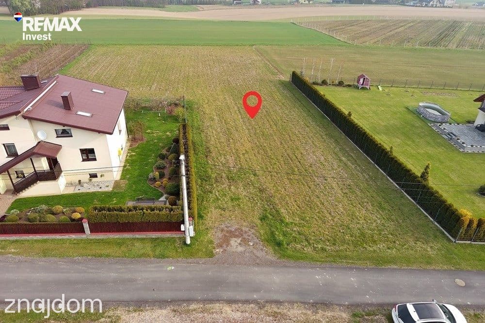 Widokowa działka budowlana/Pisarzowice pow.bielski - zdjęcie 6