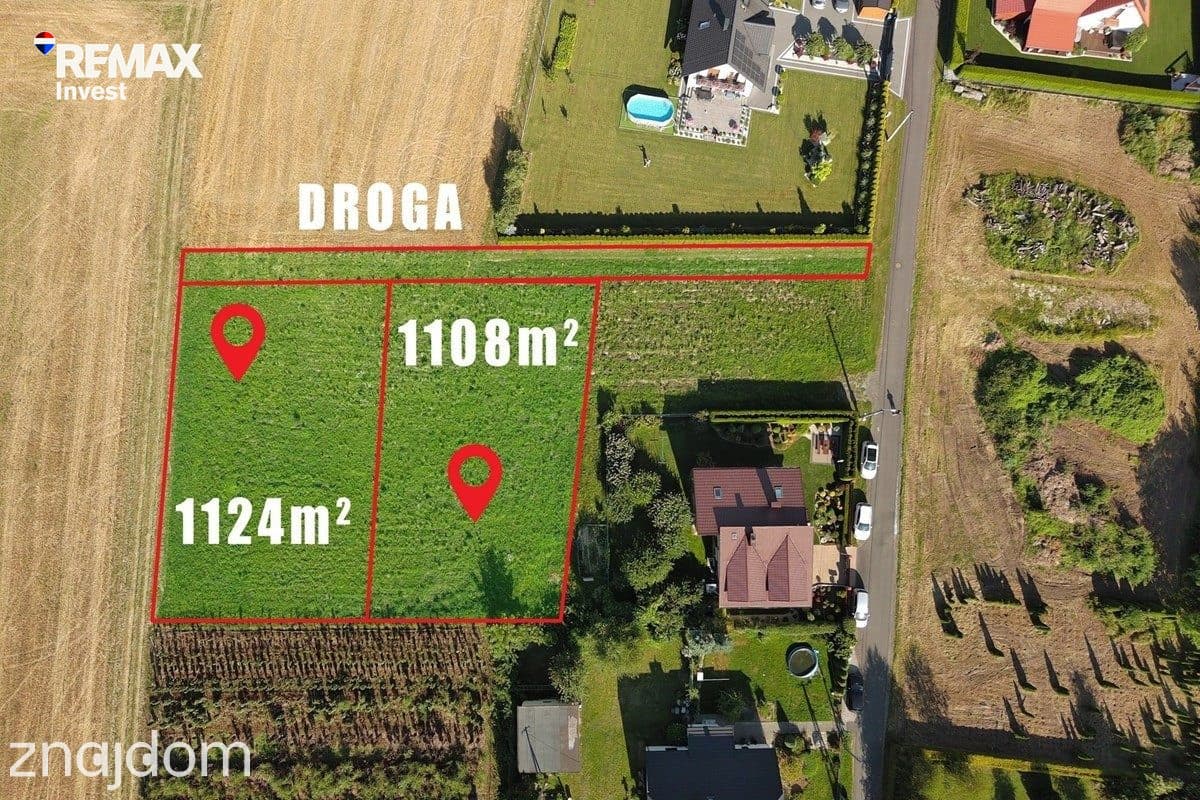 Widokowe działki budowlane/Pisarzowice - zdjęcie 3