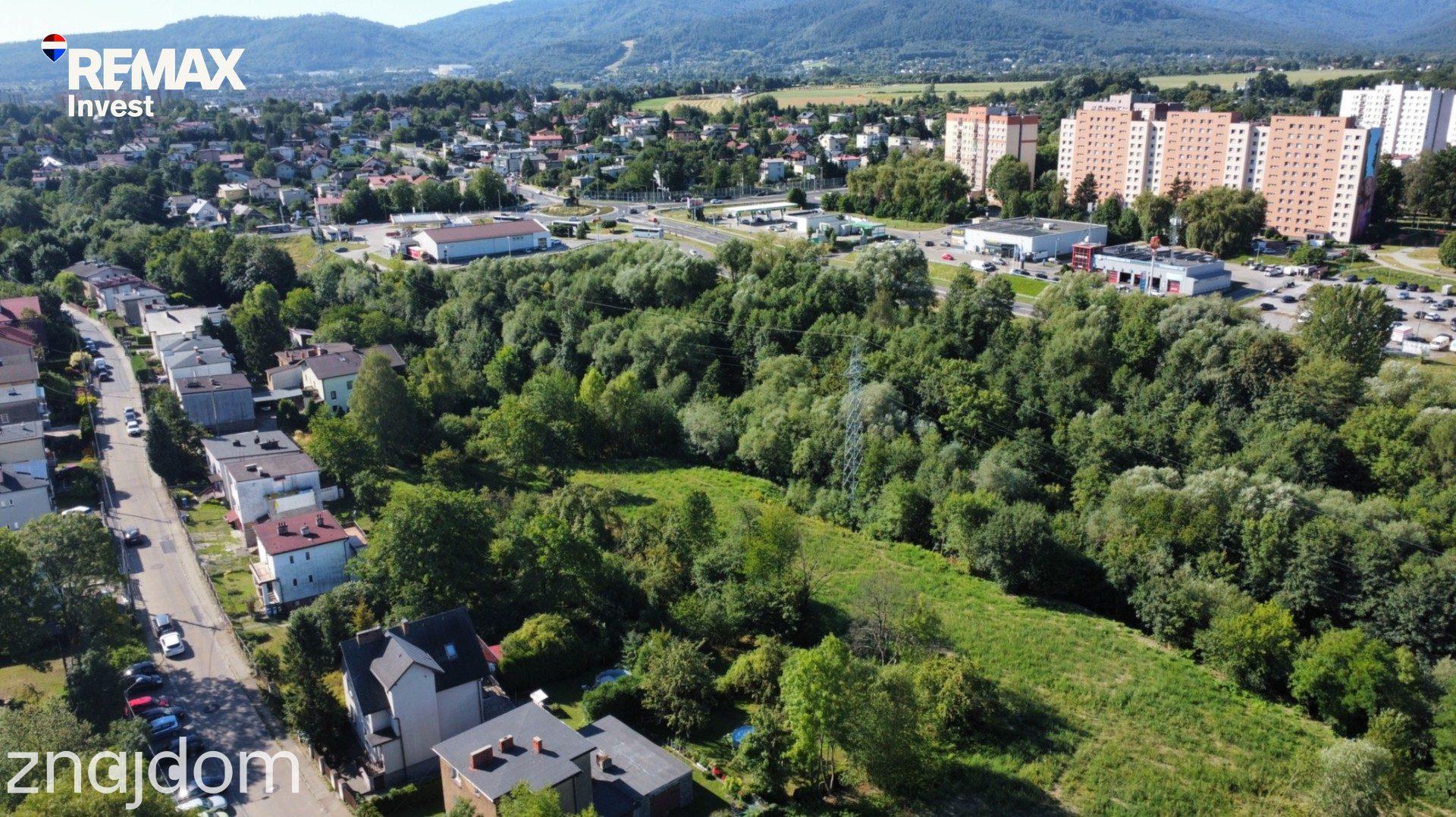 Unikalna działka na os. Kopernika | Bielsko - zdjęcie 10