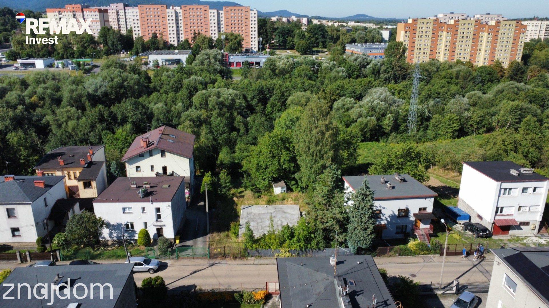 Unikalna działka na os. Kopernika | Bielsko - zdjęcie 13