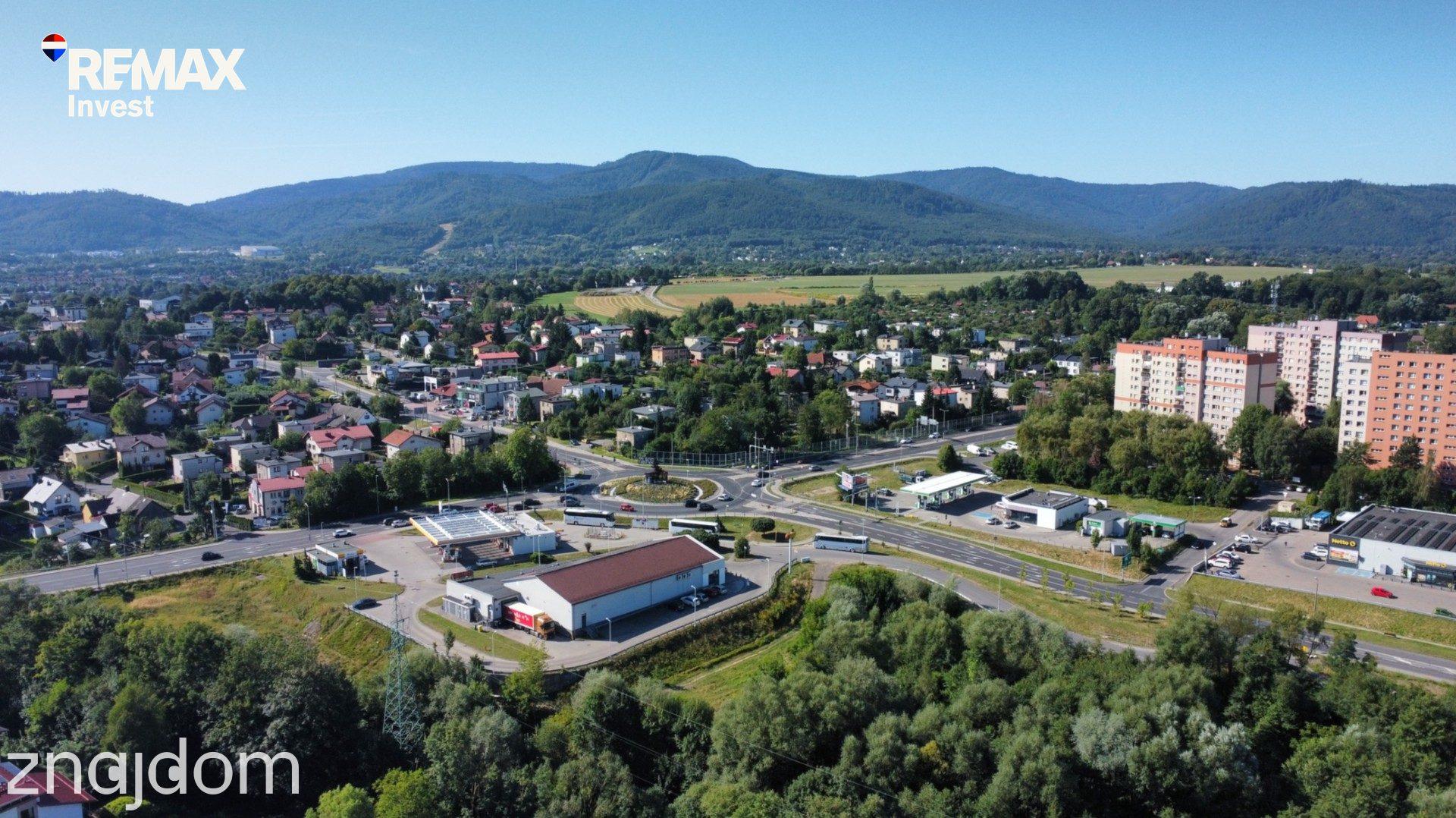 Unikalna działka na os. Kopernika | Bielsko - zdjęcie 15