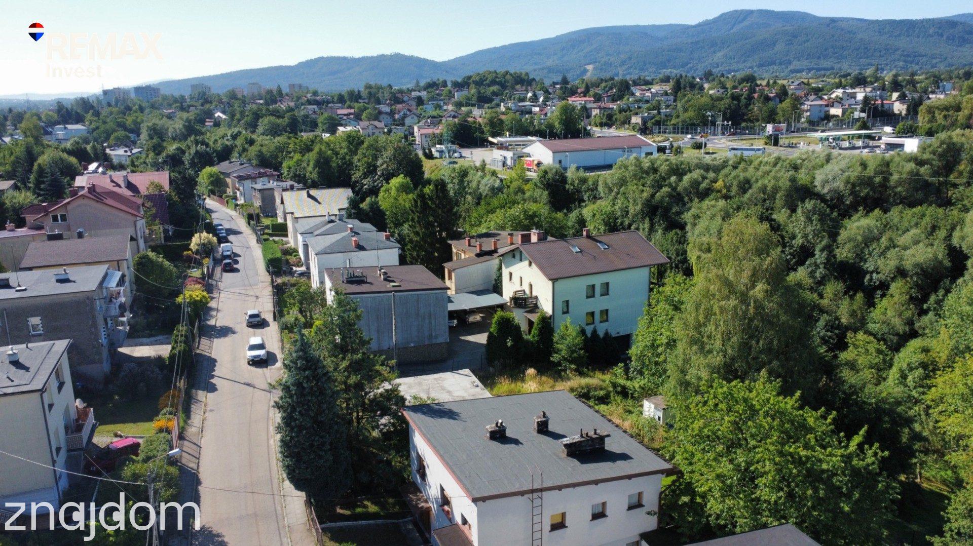 Unikalna działka na os. Kopernika | Bielsko - zdjęcie 16