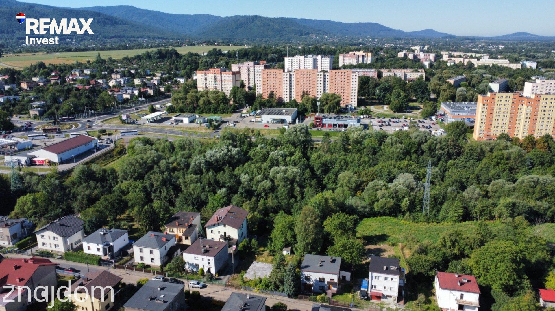 Unikalna działka na os. Kopernika | Bielsko - zdjęcie 17