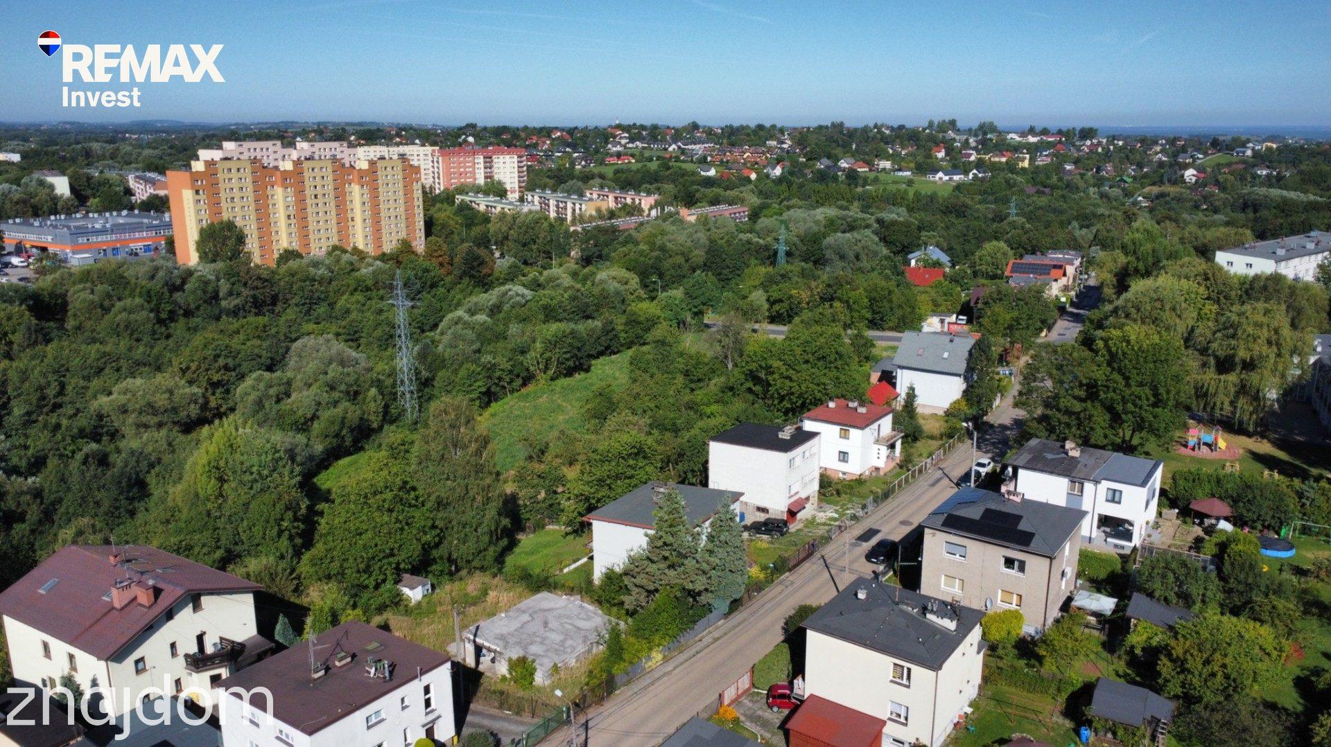 Unikalna działka na os. Kopernika | Bielsko - zdjęcie 18