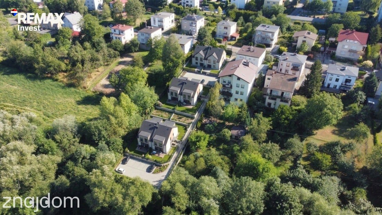 Unikalna działka na os. Kopernika | Bielsko - zdjęcie 2