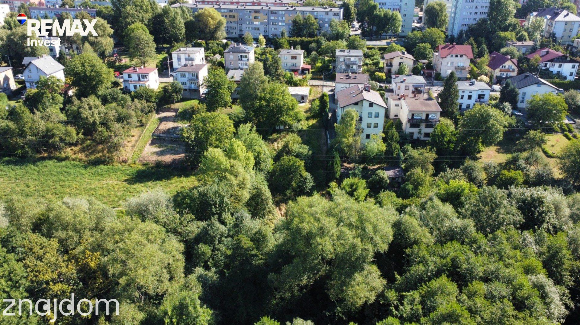 Unikalna działka na os. Kopernika | Bielsko - zdjęcie 20