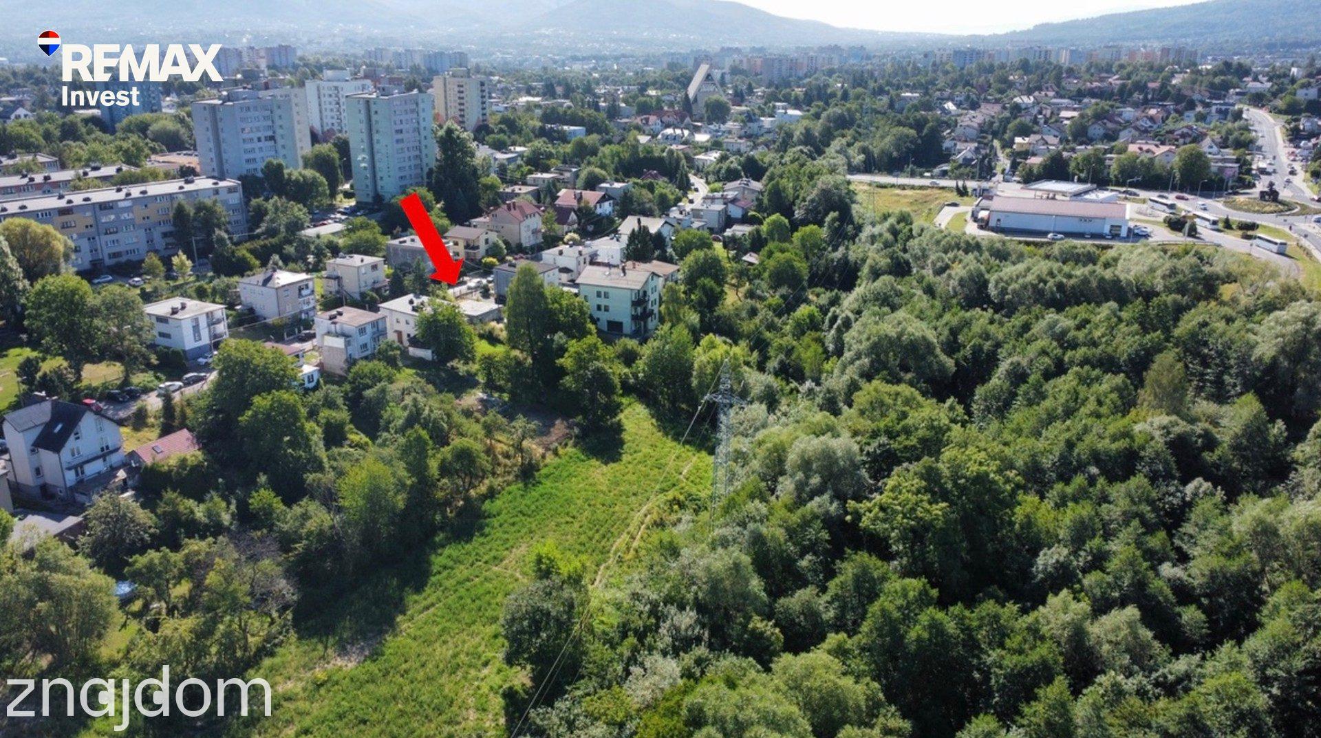 Unikalna działka na os. Kopernika | Bielsko - zdjęcie 4