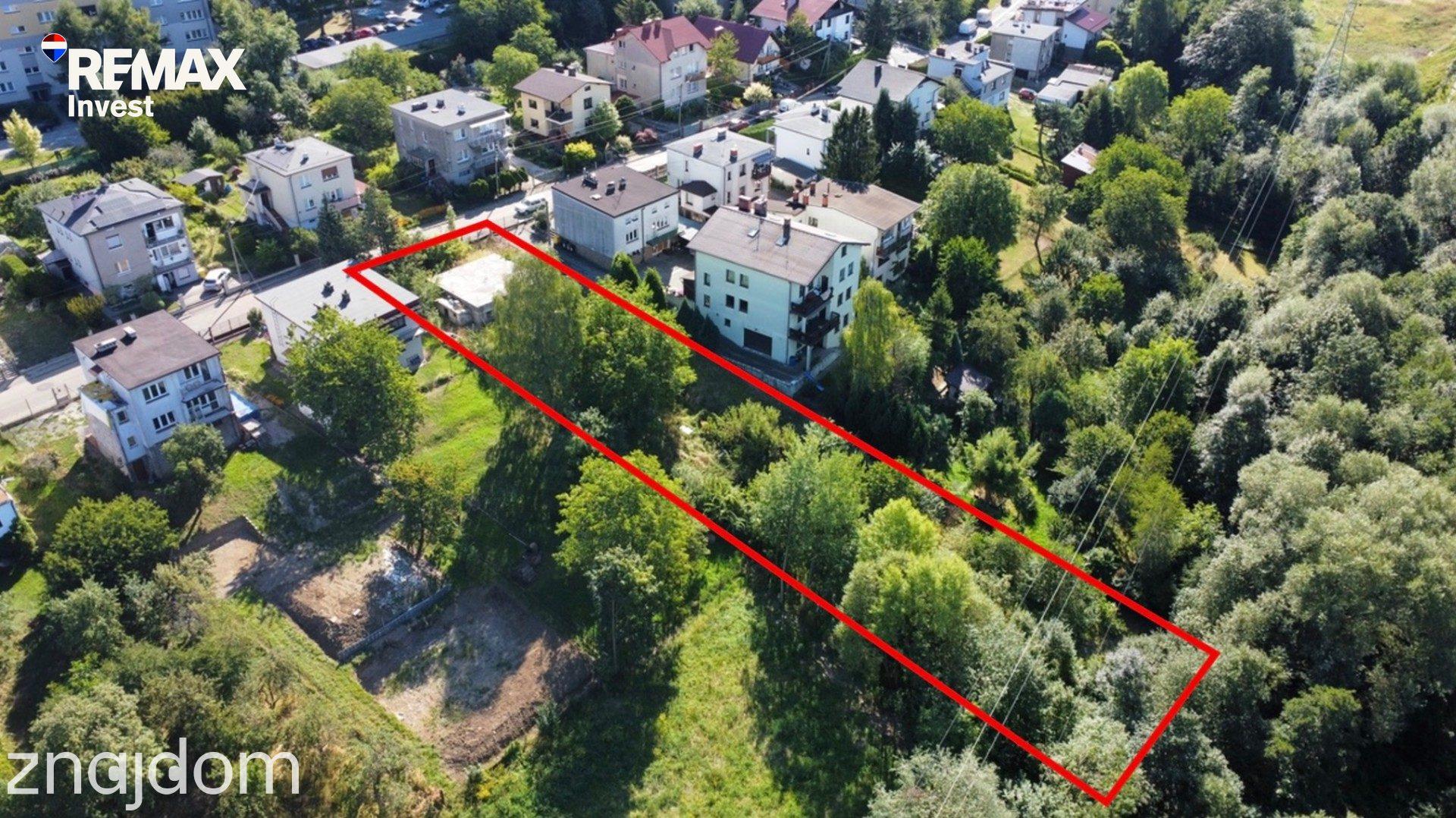 Unikalna działka na os. Kopernika | Bielsko - zdjęcie 6