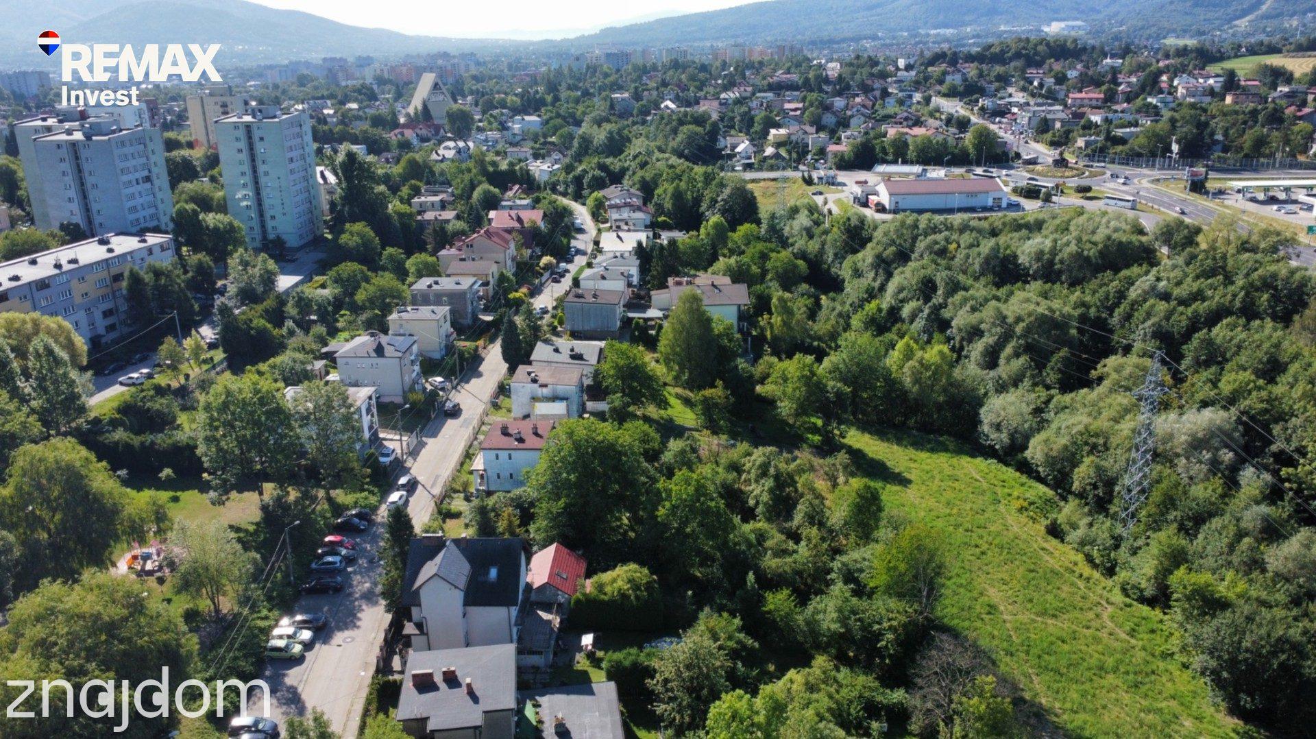 Unikalna działka na os. Kopernika | Bielsko - zdjęcie 9