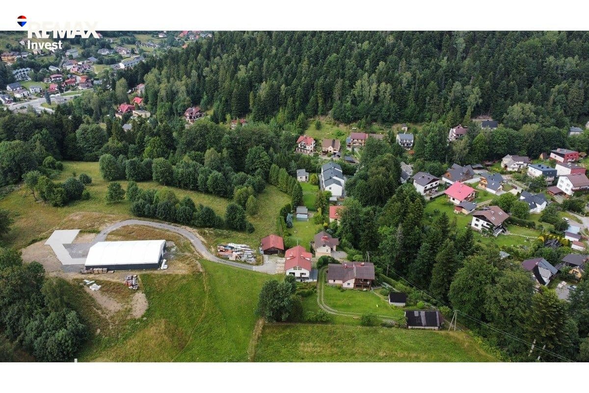 Kompleks działek leśnych w Szczyrku - zdjęcie 16