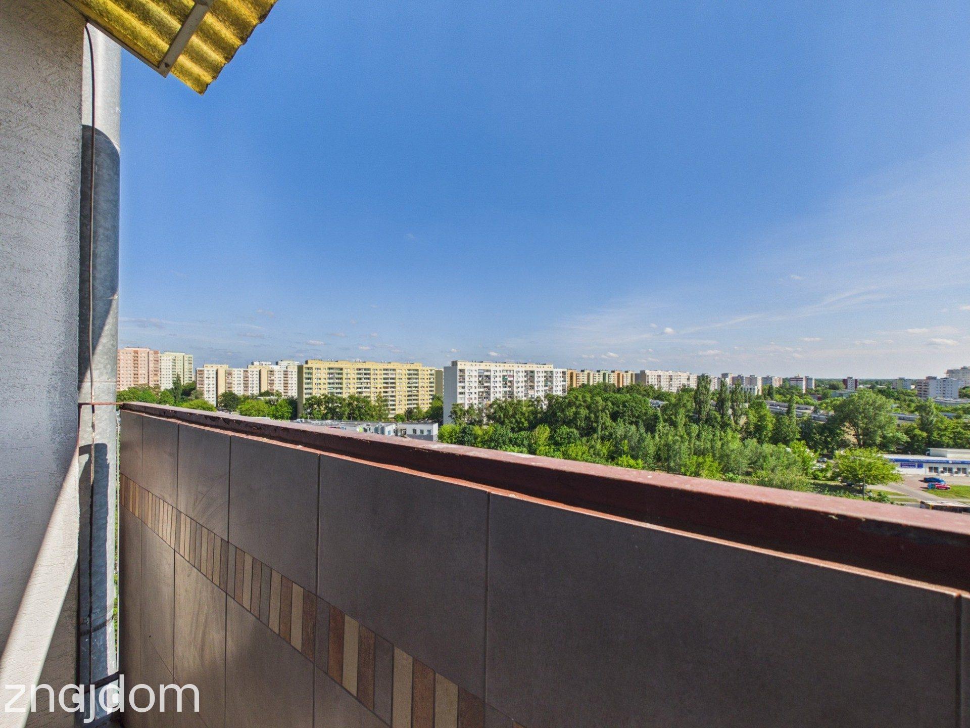 Mieszkanie 2-pokojowe z widokiem na panoramę miasta - zdjęcie 10