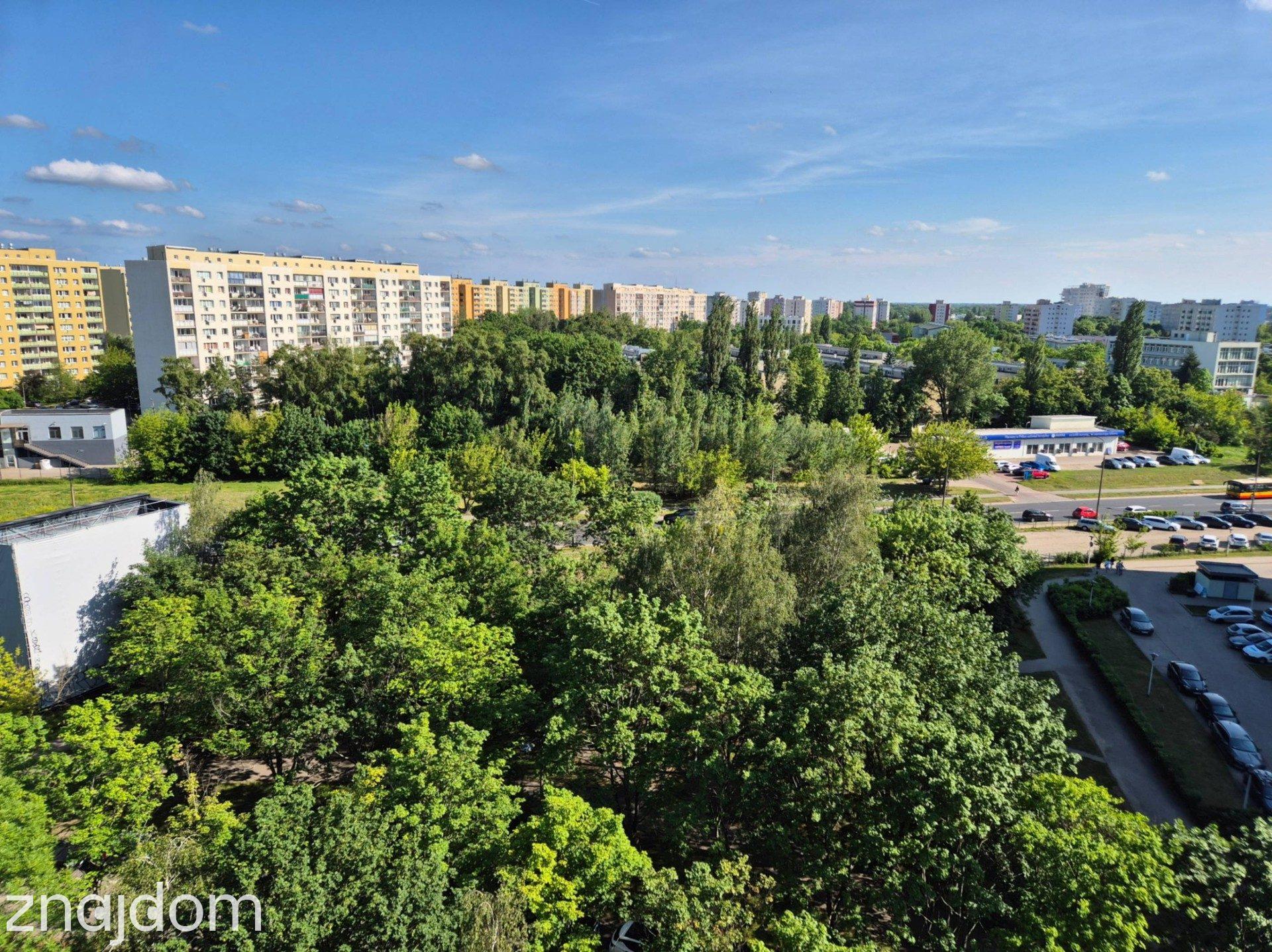 Mieszkanie 2-pokojowe z widokiem na panoramę miasta - zdjęcie 11